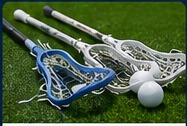 Lacrosse equipment